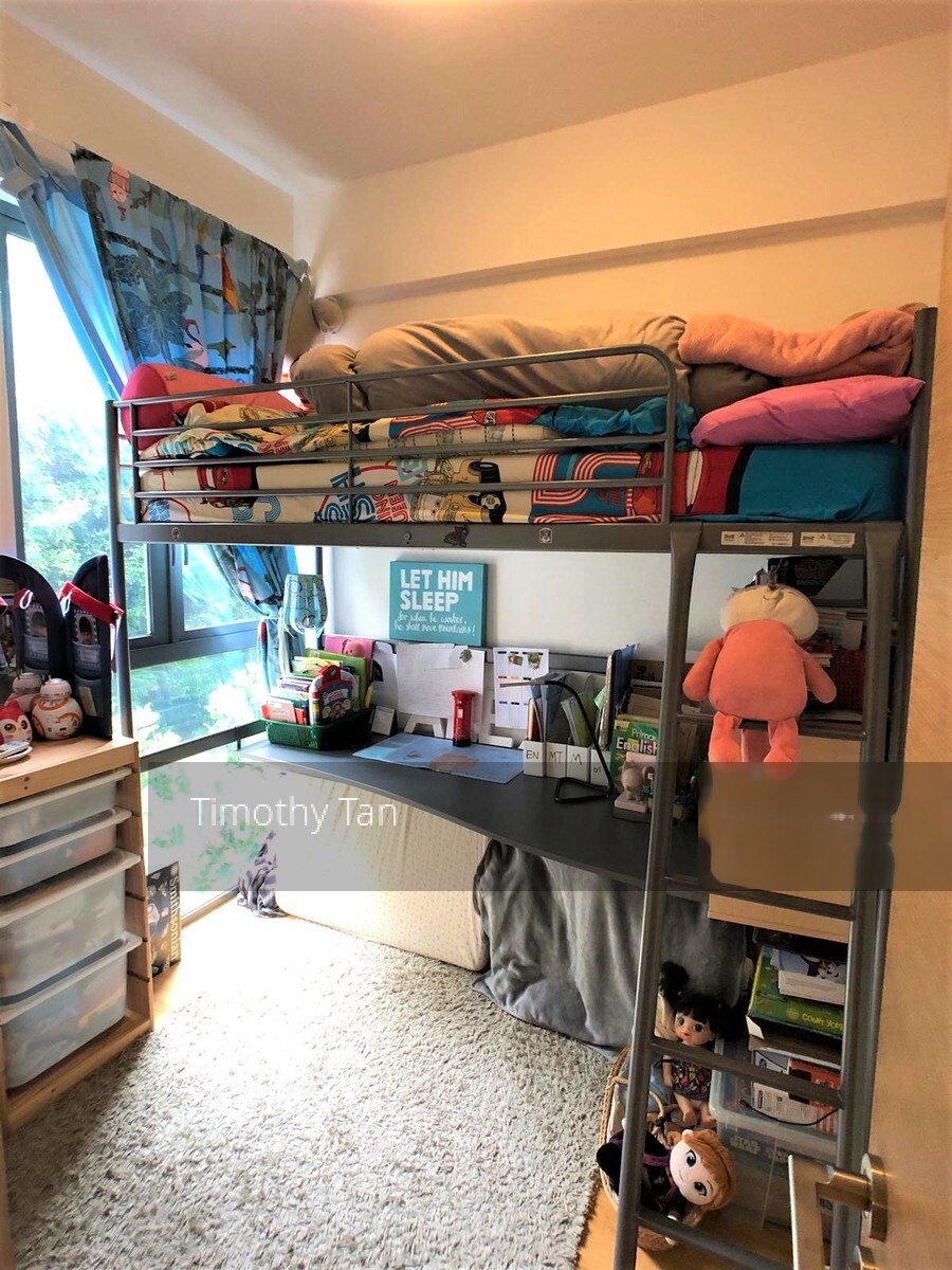 Hedges Park Condominium (D17), Condominium #241645981